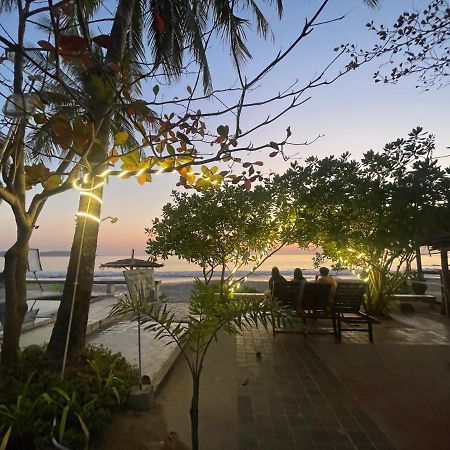 Memento Resort 额布里 外观 照片